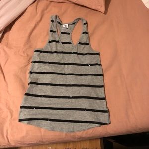 VS Pink tank top!
